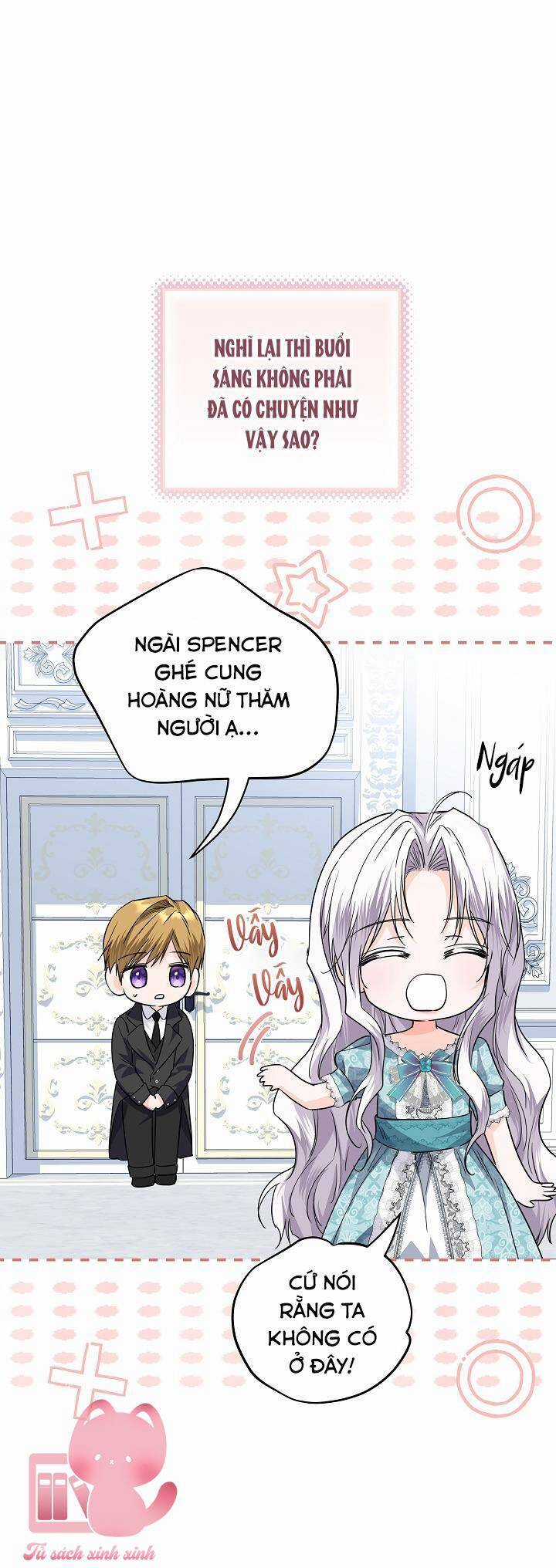 Hoàng Nữ Cosplay Nonfan Chapter 32 trang 13