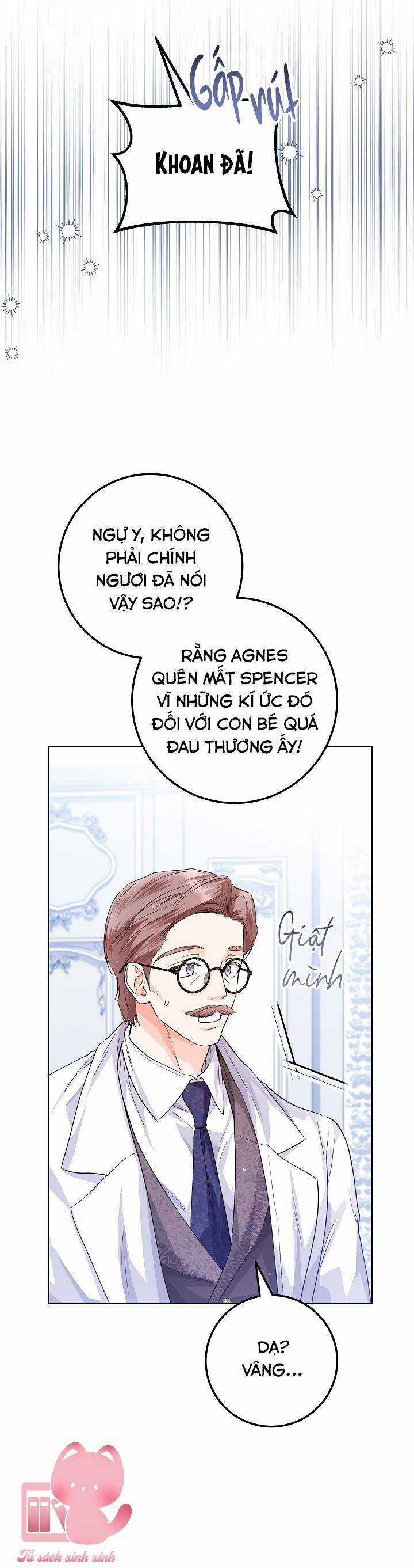 Hoàng Nữ Cosplay Nonfan Chapter 32 trang 16