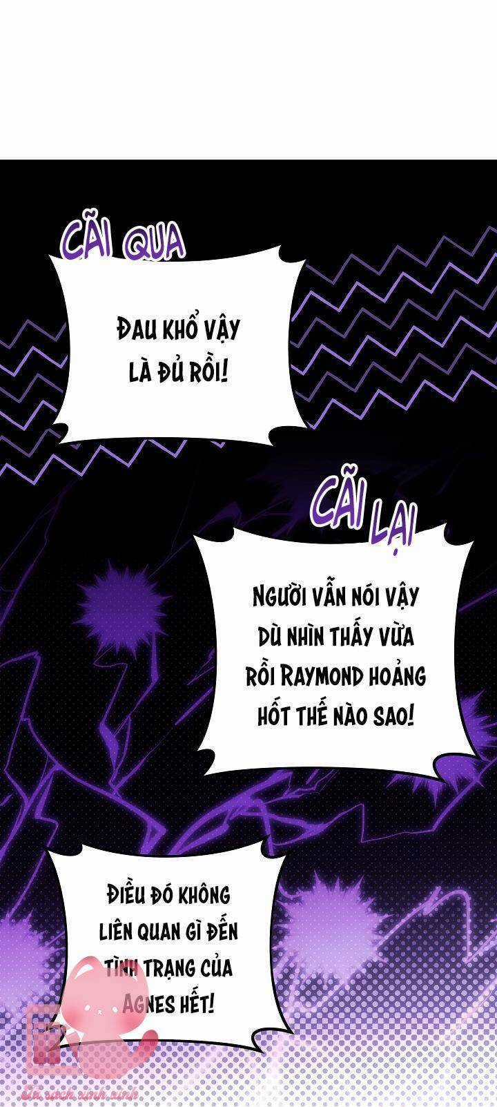 Hoàng Nữ Cosplay Nonfan Chapter 32 trang 19