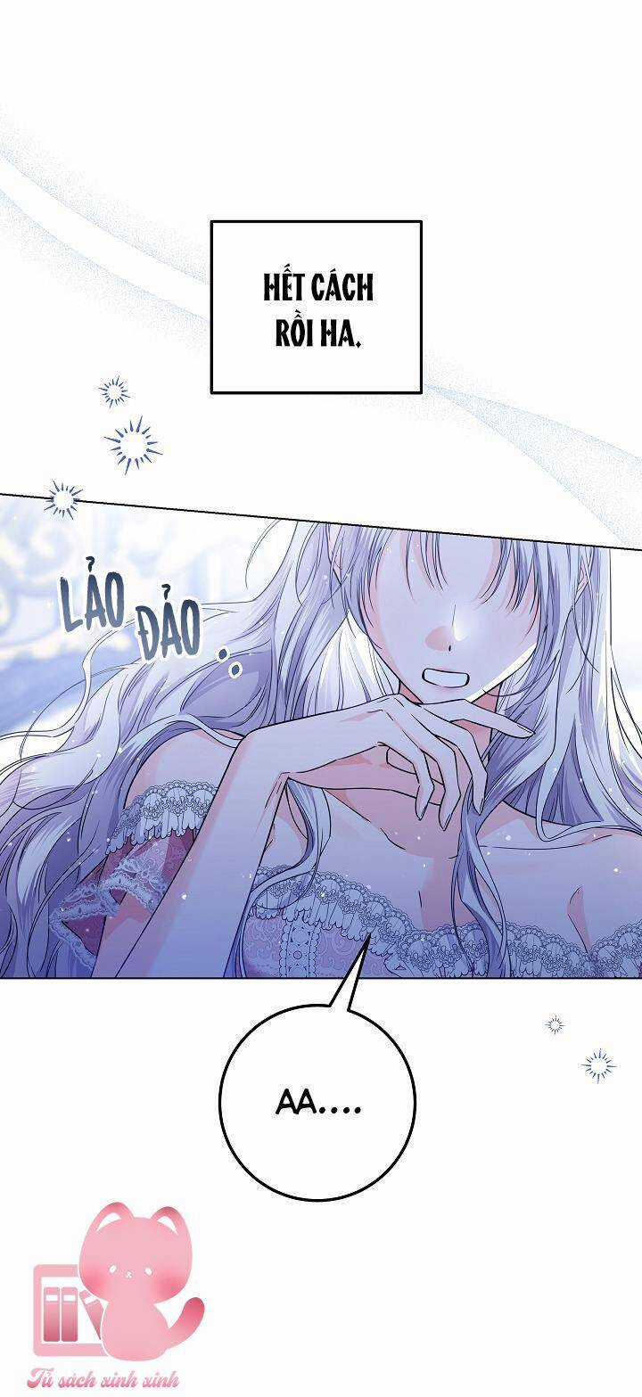 Hoàng Nữ Cosplay Nonfan Chapter 32 trang 21