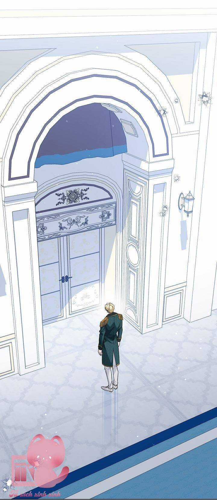 Hoàng Nữ Cosplay Nonfan Chapter 32 trang 25