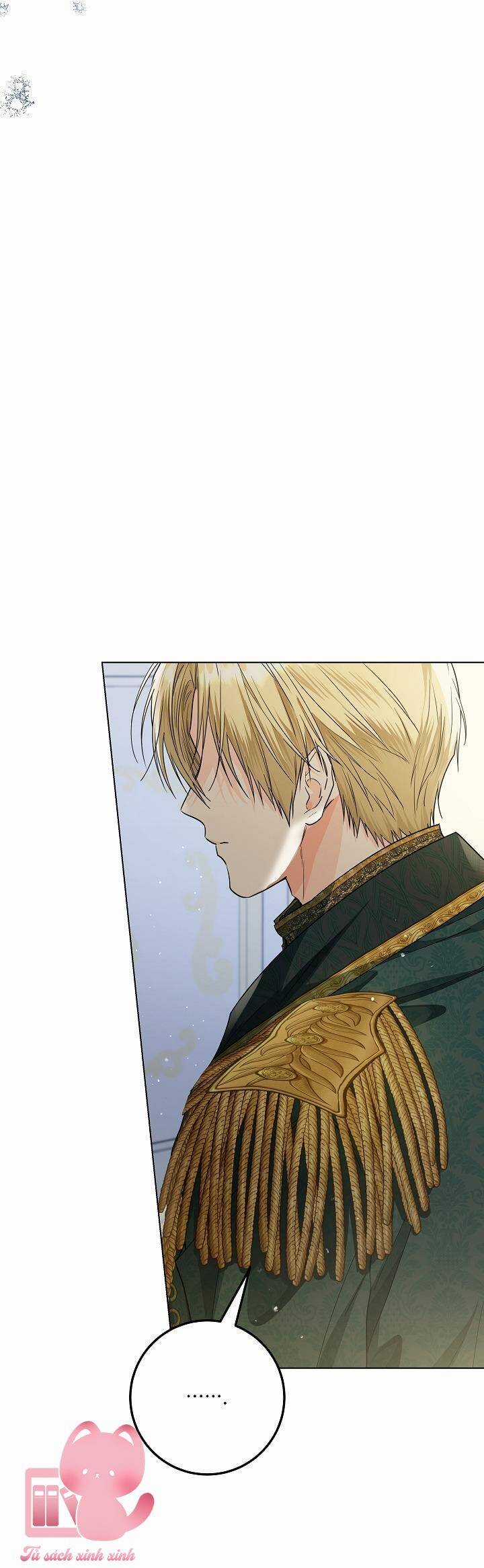 Hoàng Nữ Cosplay Nonfan Chapter 32 trang 26