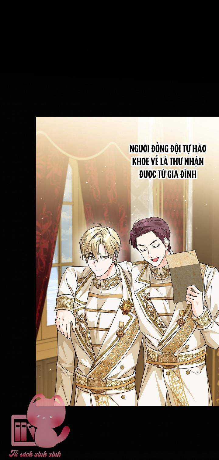 Hoàng Nữ Cosplay Nonfan Chapter 32 trang 28