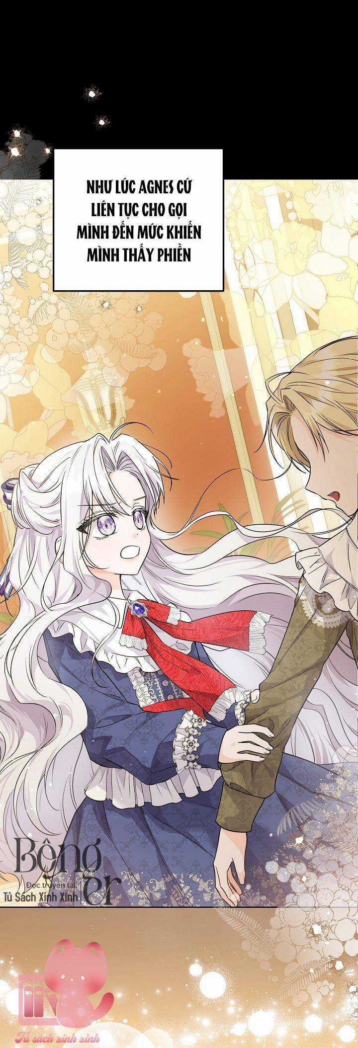 Hoàng Nữ Cosplay Nonfan Chapter 32 trang 33