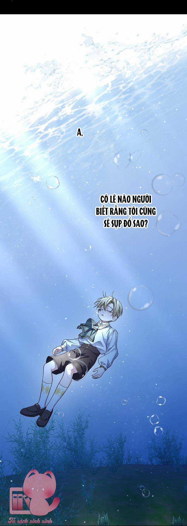 Hoàng Nữ Cosplay Nonfan Chapter 32 trang 35