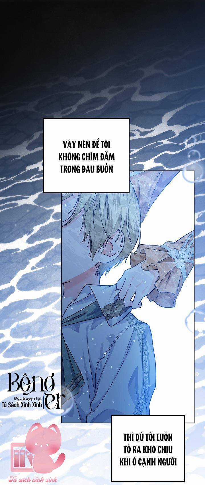 Hoàng Nữ Cosplay Nonfan Chapter 32 trang 36