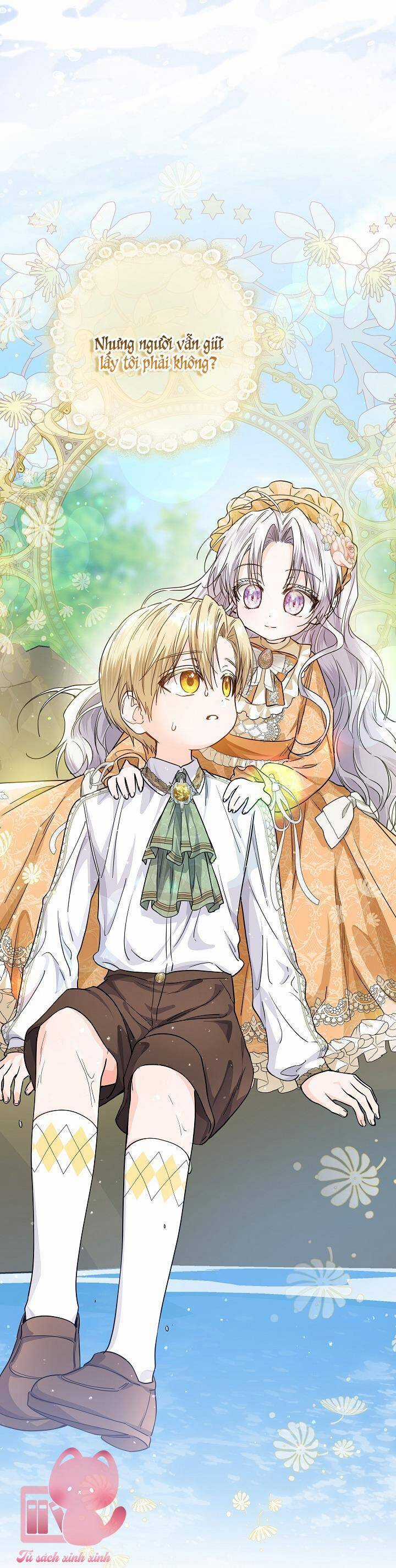 Hoàng Nữ Cosplay Nonfan Chapter 32 trang 37