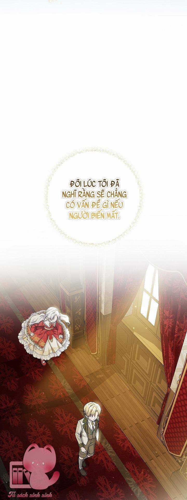 Hoàng Nữ Cosplay Nonfan Chapter 32 trang 38