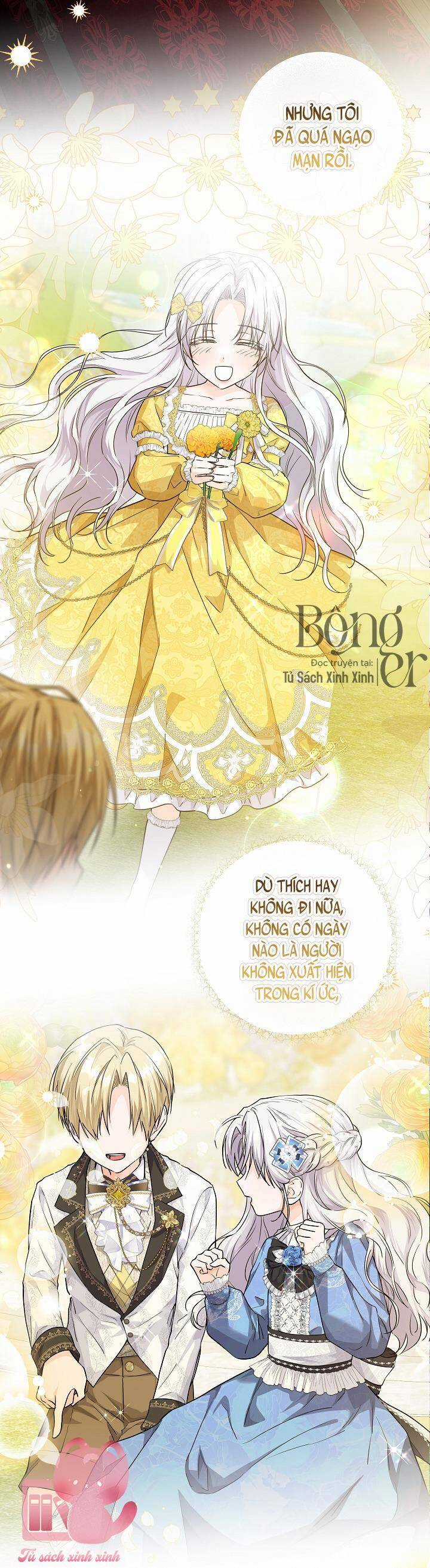 Hoàng Nữ Cosplay Nonfan Chapter 32 trang 39