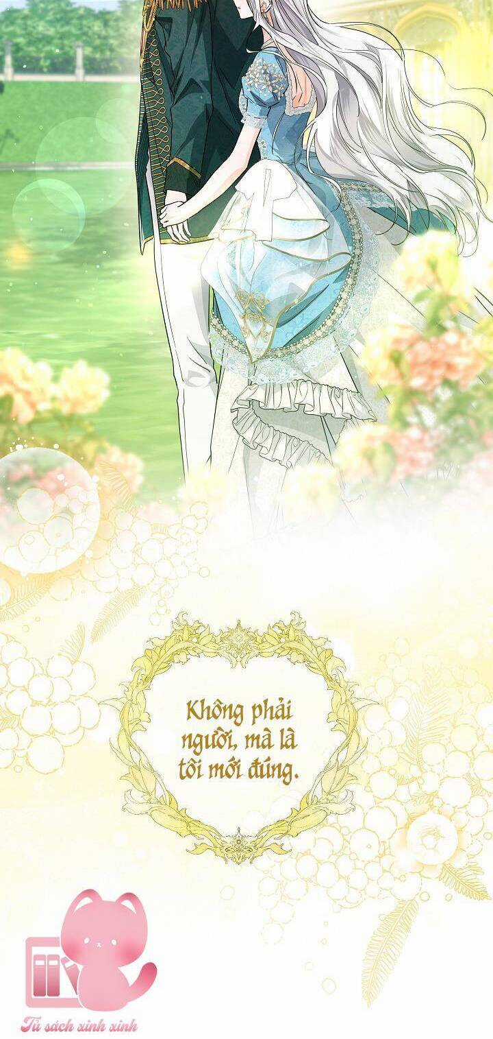 Hoàng Nữ Cosplay Nonfan Chapter 32 trang 41