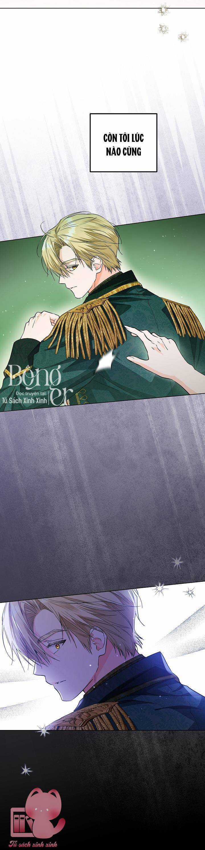 Hoàng Nữ Cosplay Nonfan Chapter 32 trang 43