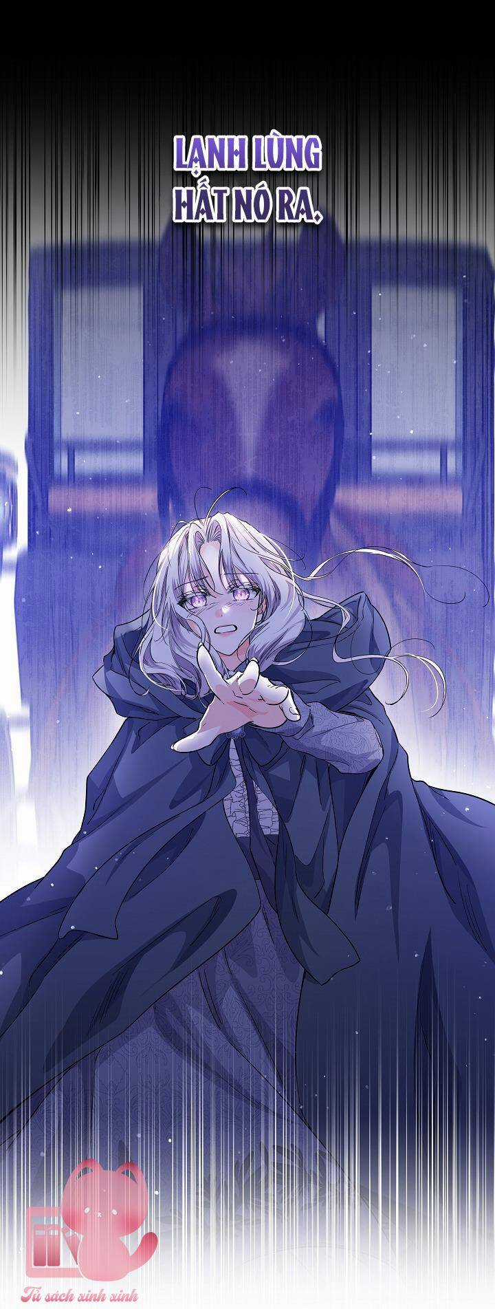 Hoàng Nữ Cosplay Nonfan Chapter 32 trang 44