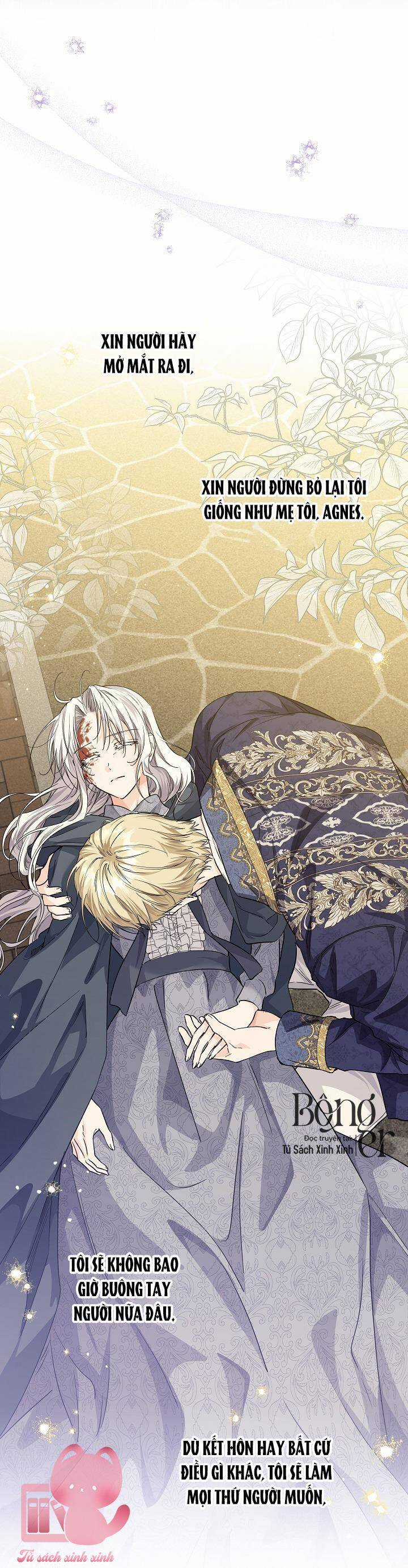 Hoàng Nữ Cosplay Nonfan Chapter 32 trang 45