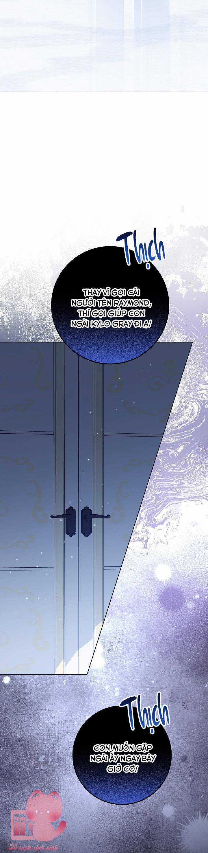 Hoàng Nữ Cosplay Nonfan Chapter 32 trang 48