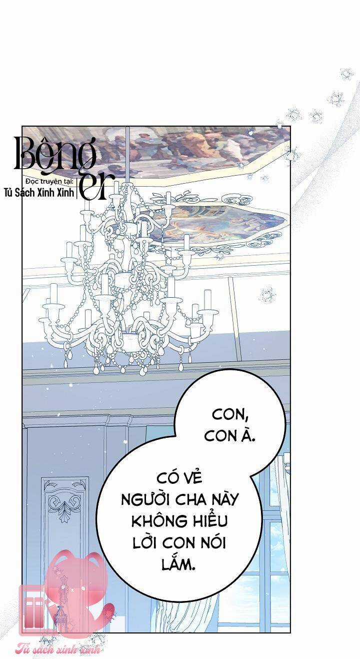 Hoàng Nữ Cosplay Nonfan Chapter 32 trang 5