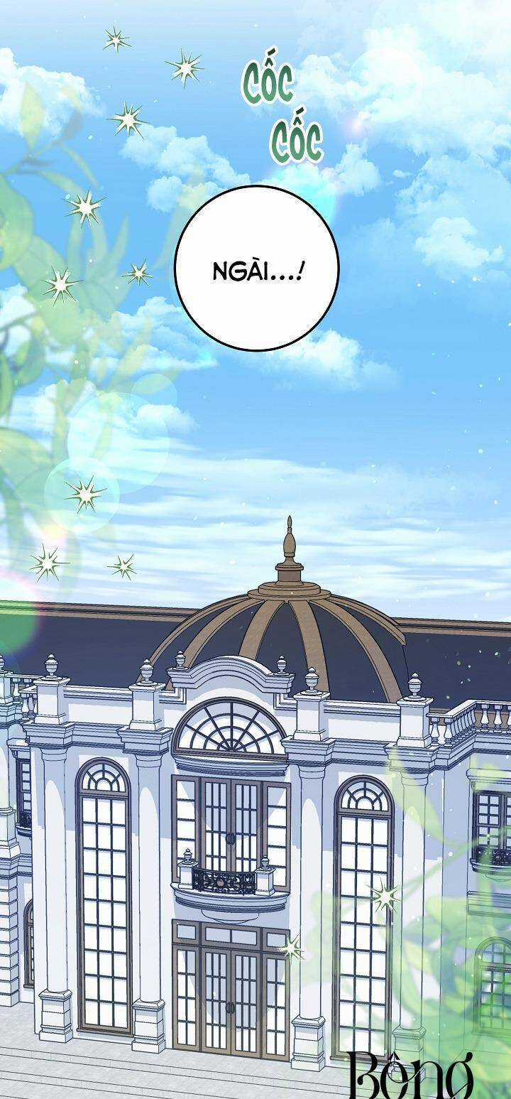 Hoàng Nữ Cosplay Nonfan Chapter 32 trang 50