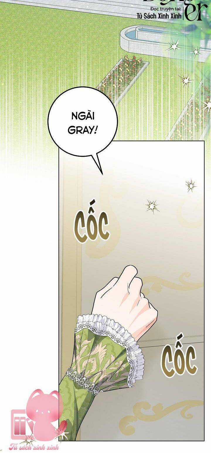 Hoàng Nữ Cosplay Nonfan Chapter 32 trang 51