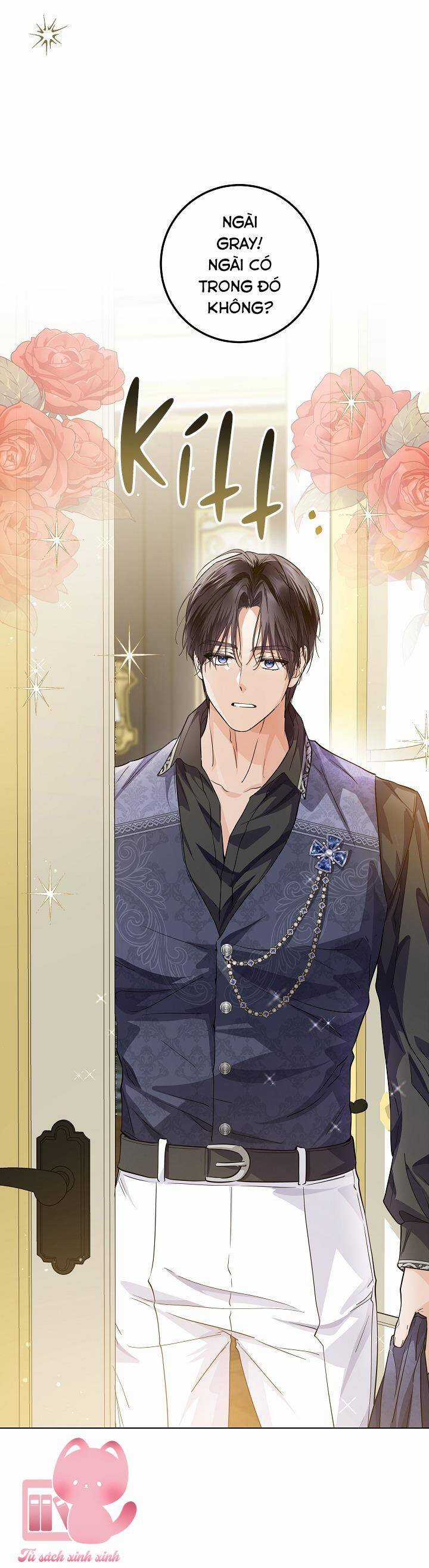 Hoàng Nữ Cosplay Nonfan Chapter 32 trang 52