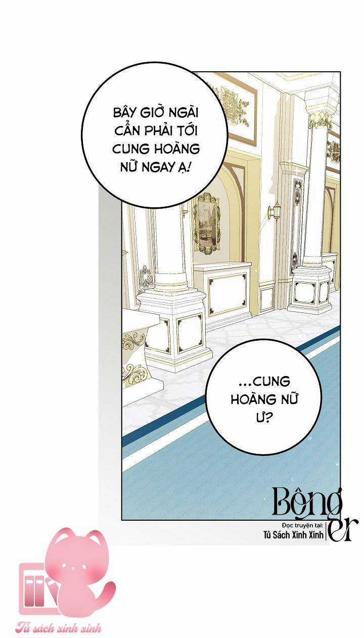 Hoàng Nữ Cosplay Nonfan Chapter 32 trang 54