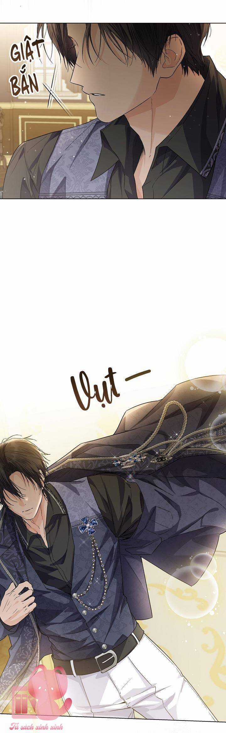 Hoàng Nữ Cosplay Nonfan Chapter 32 trang 56