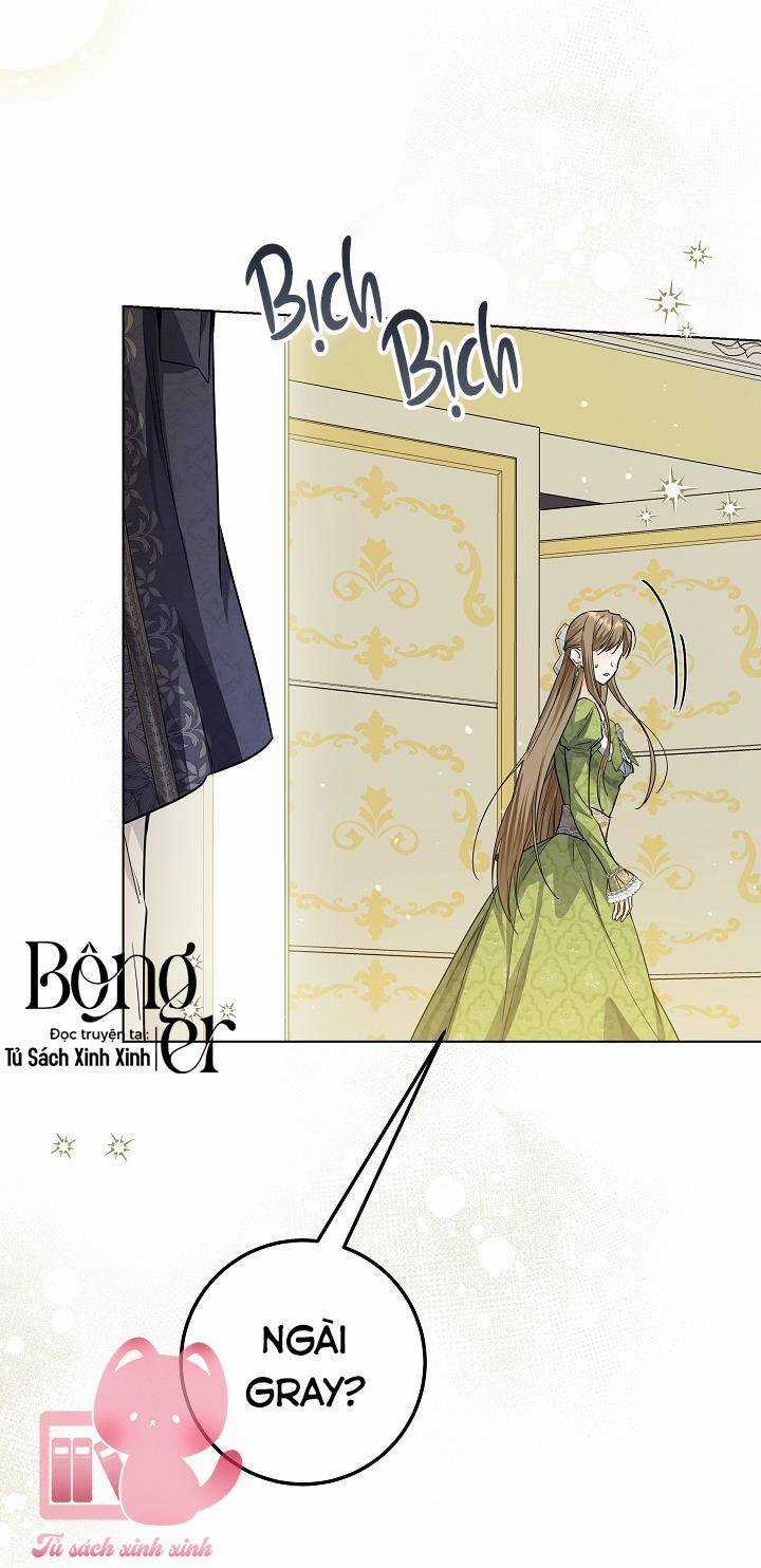 Hoàng Nữ Cosplay Nonfan Chapter 32 trang 57