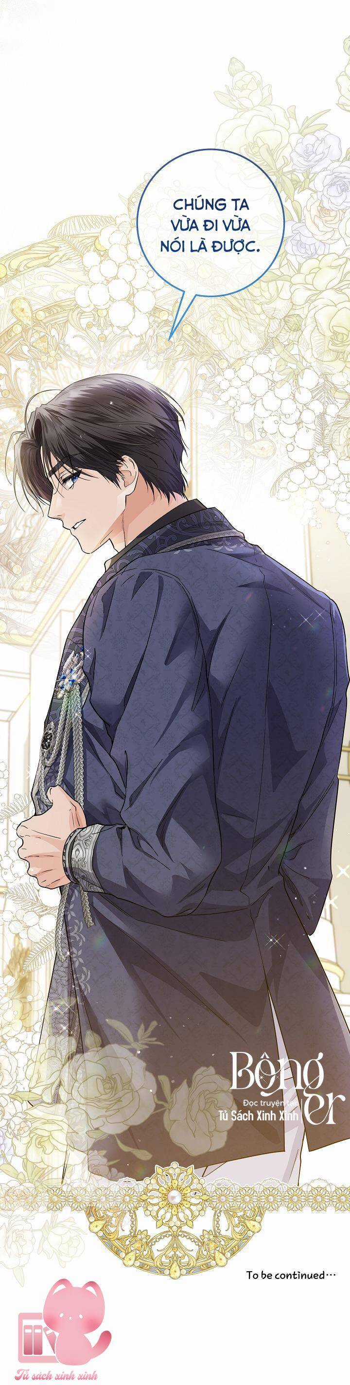 Hoàng Nữ Cosplay Nonfan Chapter 32 trang 58