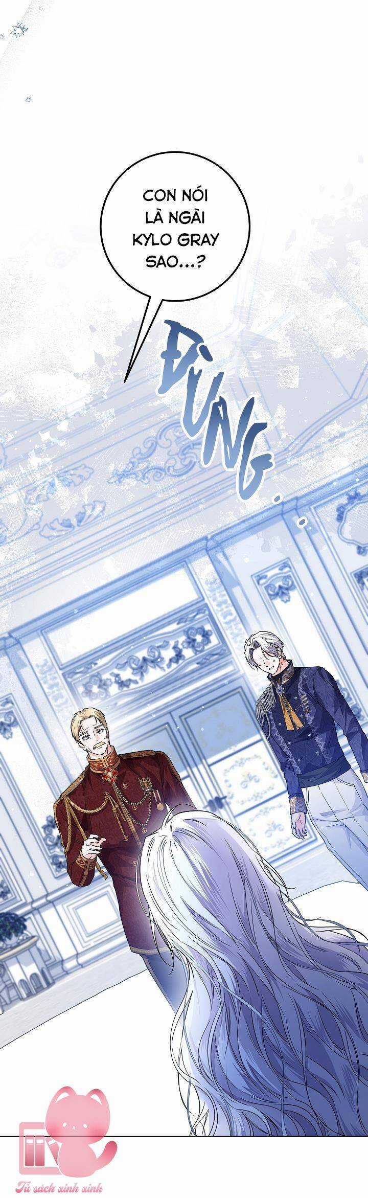 Hoàng Nữ Cosplay Nonfan Chapter 32 trang 6