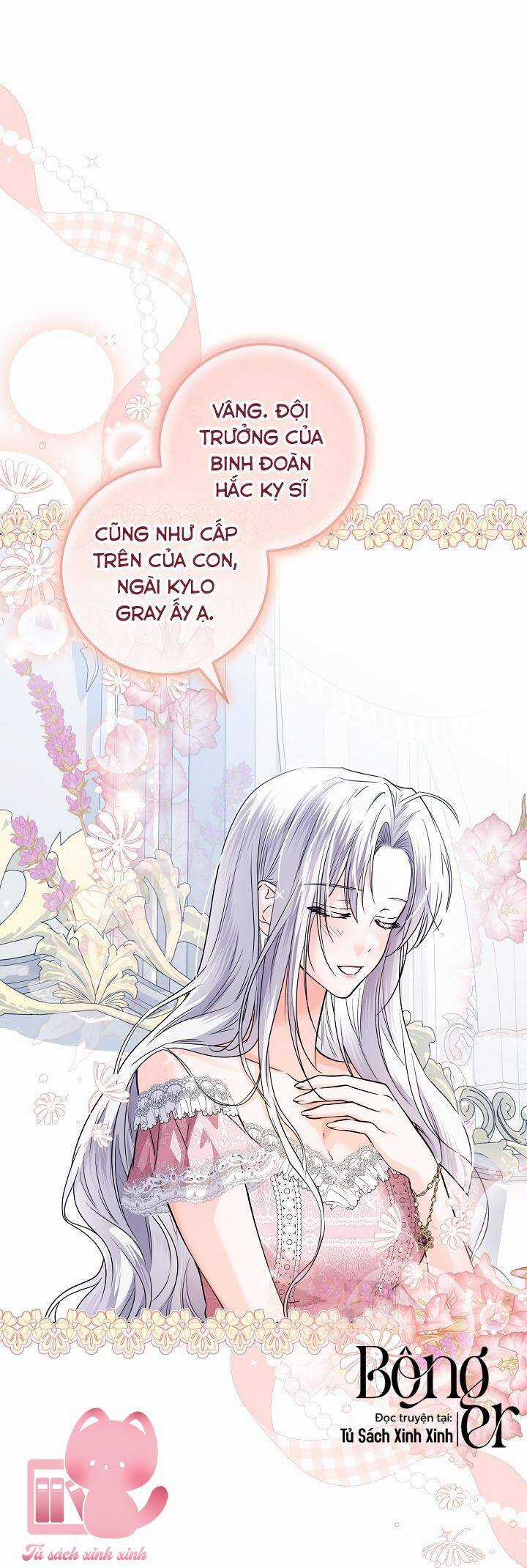 Hoàng Nữ Cosplay Nonfan Chapter 32 trang 7