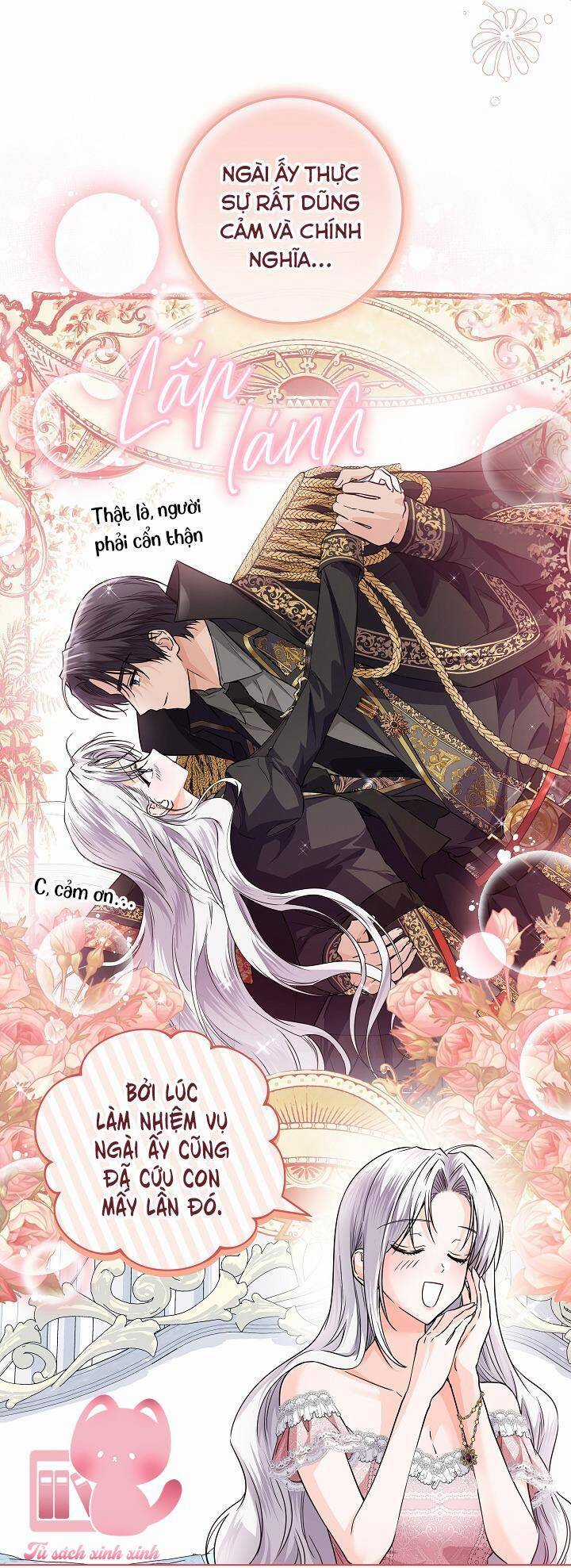 Hoàng Nữ Cosplay Nonfan Chapter 32 trang 8