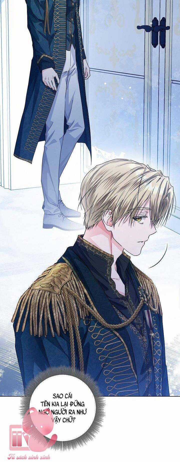 Hoàng Nữ Cosplay Nonfan Chapter 33 trang 10