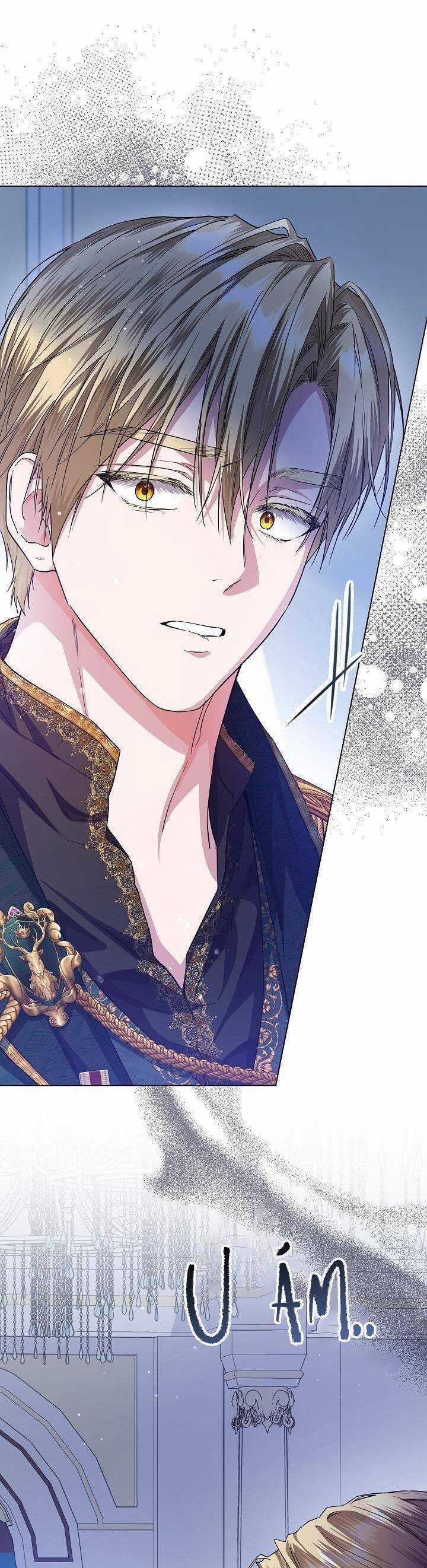 Hoàng Nữ Cosplay Nonfan Chapter 33 trang 11