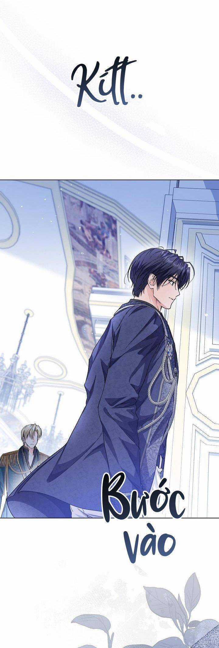 Hoàng Nữ Cosplay Nonfan Chapter 33 trang 13