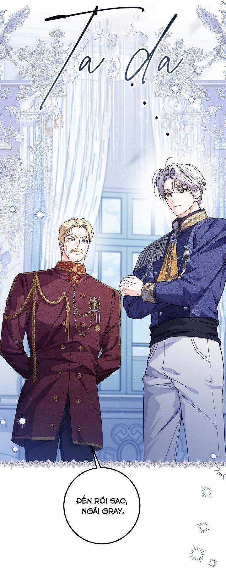 Hoàng Nữ Cosplay Nonfan Chapter 33 trang 19