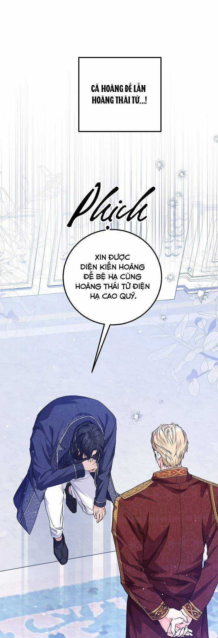 Hoàng Nữ Cosplay Nonfan Chapter 33 trang 21