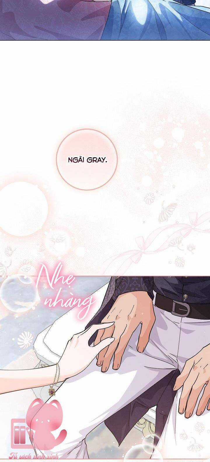 Hoàng Nữ Cosplay Nonfan Chapter 33 trang 24