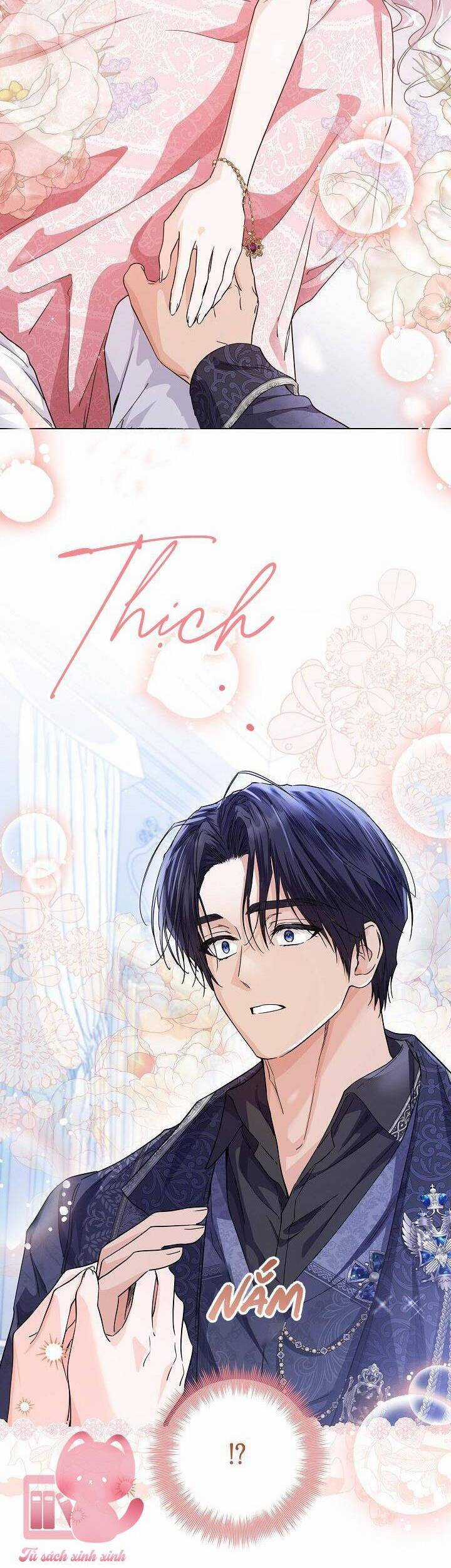 Hoàng Nữ Cosplay Nonfan Chapter 33 trang 26