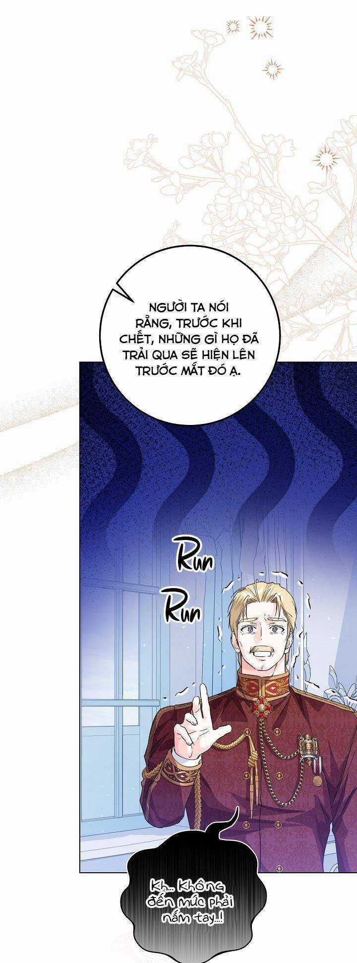 Hoàng Nữ Cosplay Nonfan Chapter 33 trang 27