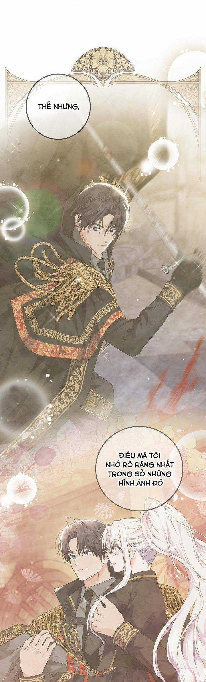 Hoàng Nữ Cosplay Nonfan Chapter 33 trang 29