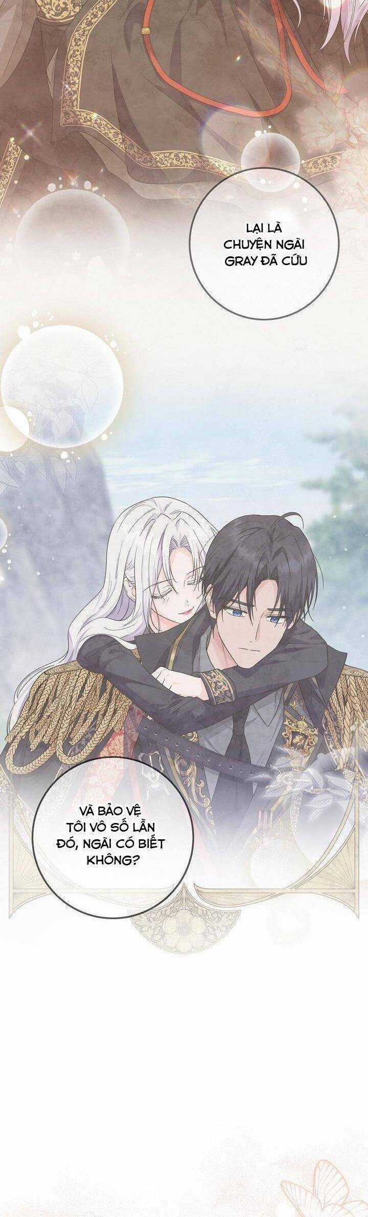 Hoàng Nữ Cosplay Nonfan Chapter 33 trang 30