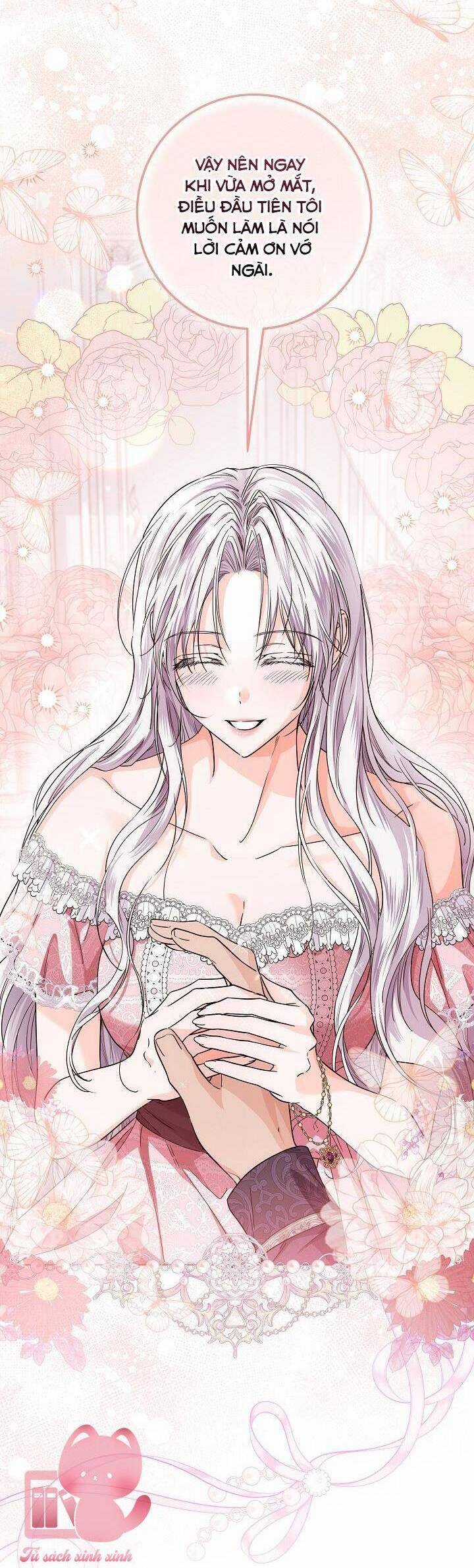 Hoàng Nữ Cosplay Nonfan Chapter 33 trang 31