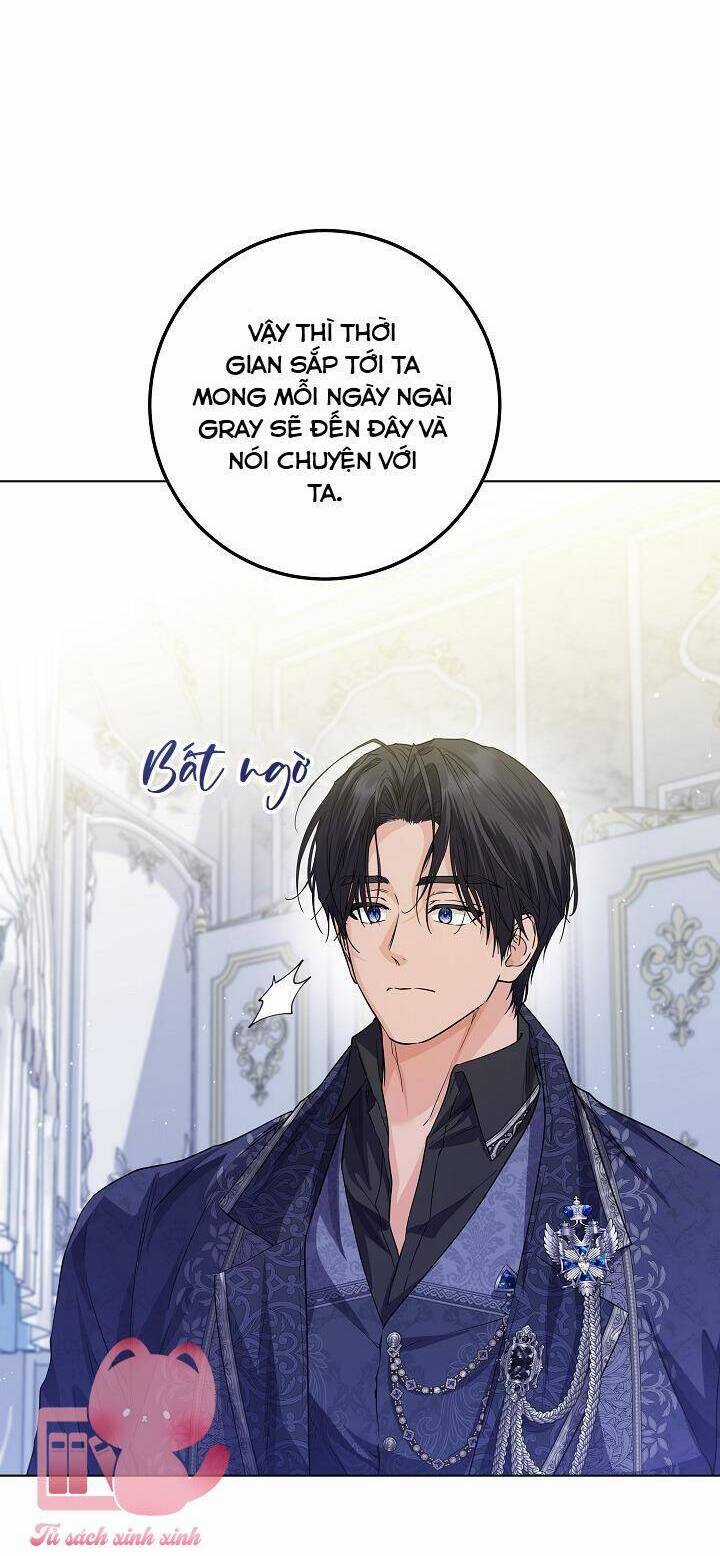 Hoàng Nữ Cosplay Nonfan Chapter 33 trang 37