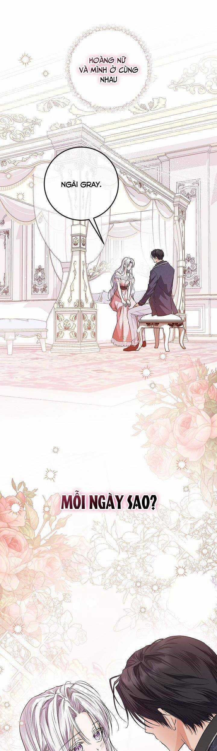 Hoàng Nữ Cosplay Nonfan Chapter 33 trang 38