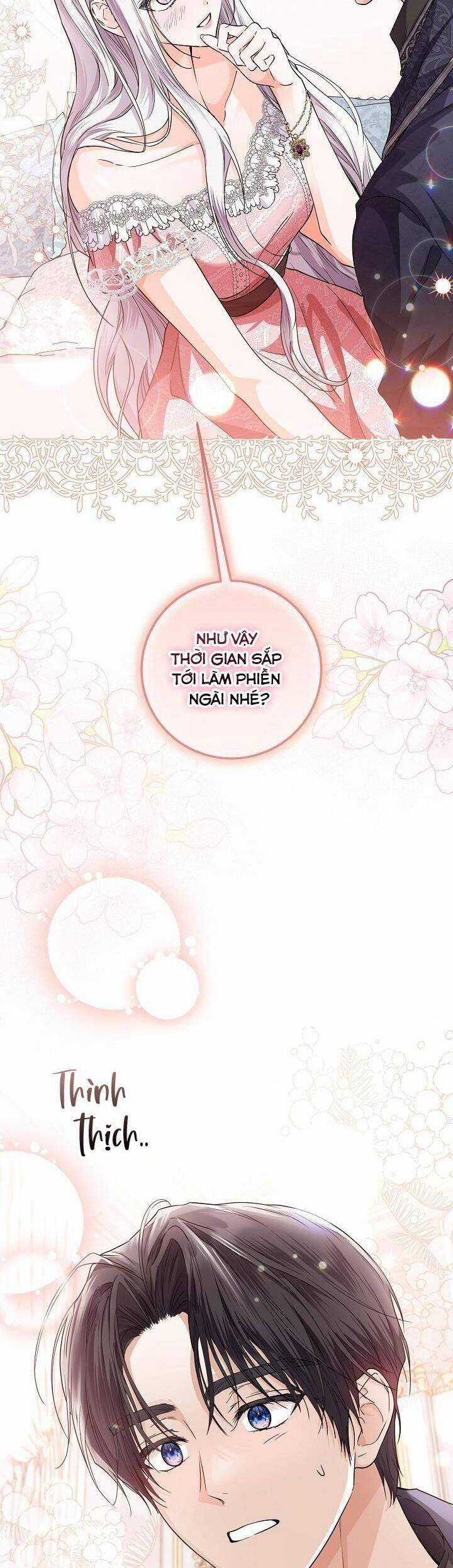 Hoàng Nữ Cosplay Nonfan Chapter 33 trang 39