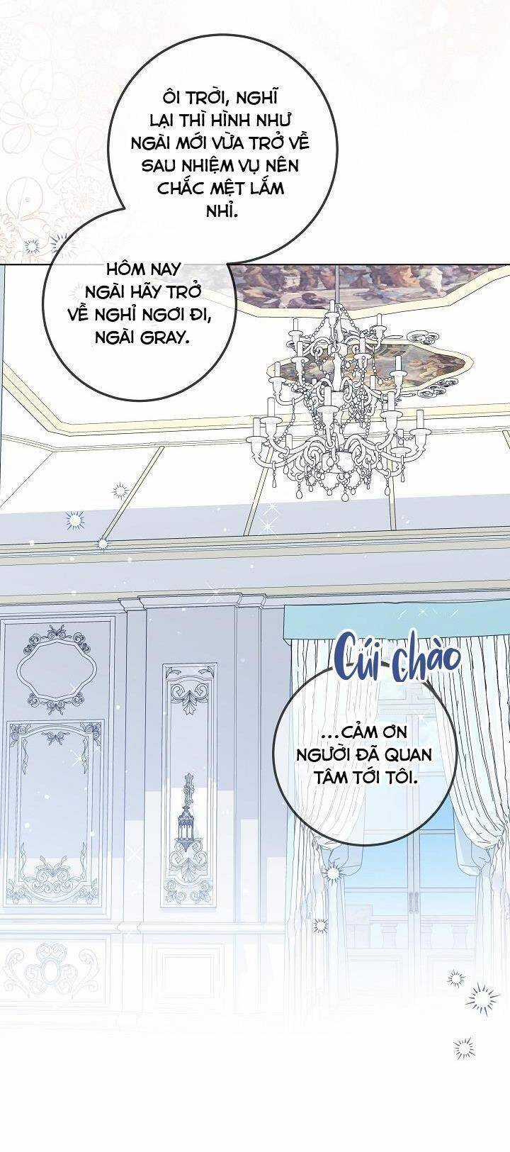 Hoàng Nữ Cosplay Nonfan Chapter 33 trang 41