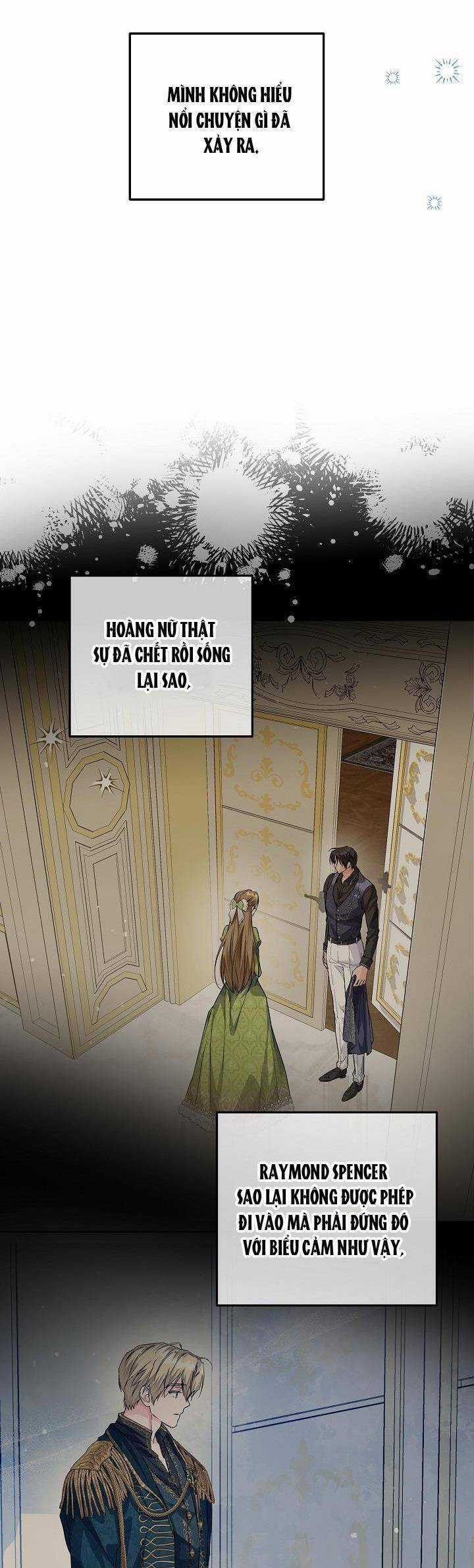 Hoàng Nữ Cosplay Nonfan Chapter 33 trang 43