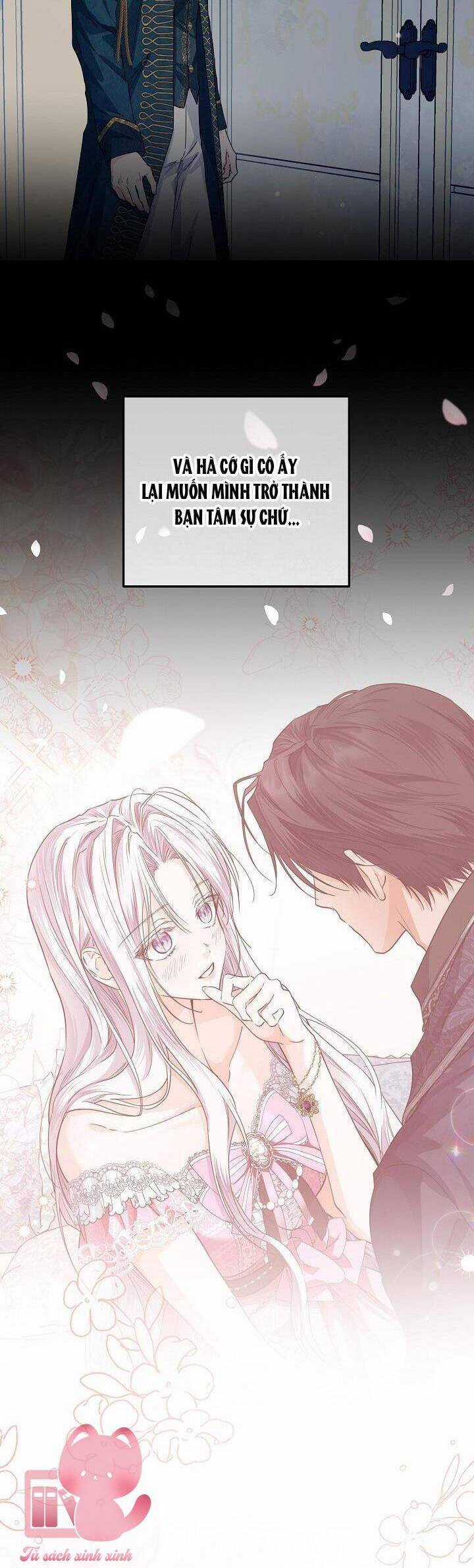 Hoàng Nữ Cosplay Nonfan Chapter 33 trang 44