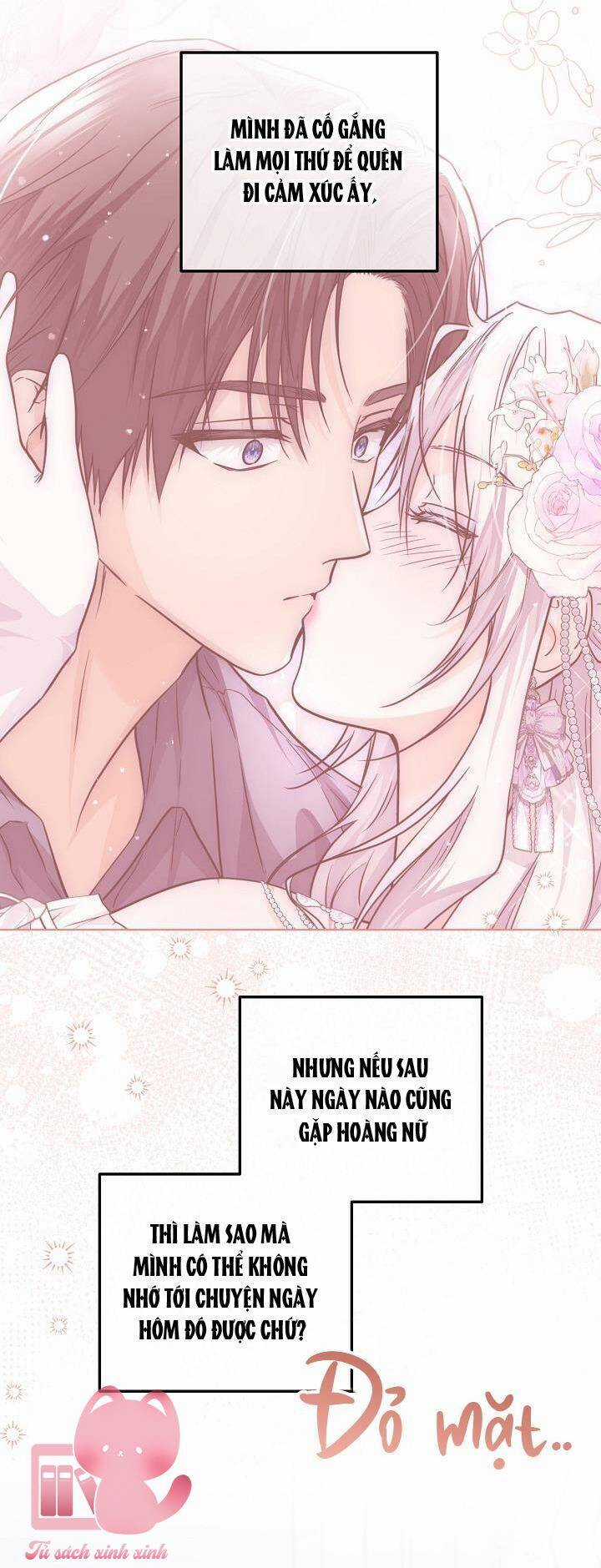 Hoàng Nữ Cosplay Nonfan Chapter 33 trang 45