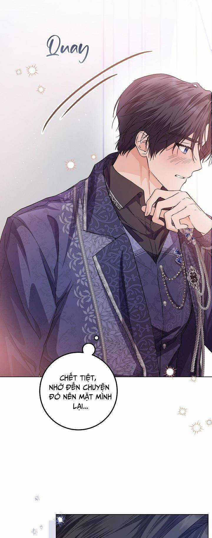 Hoàng Nữ Cosplay Nonfan Chapter 33 trang 46