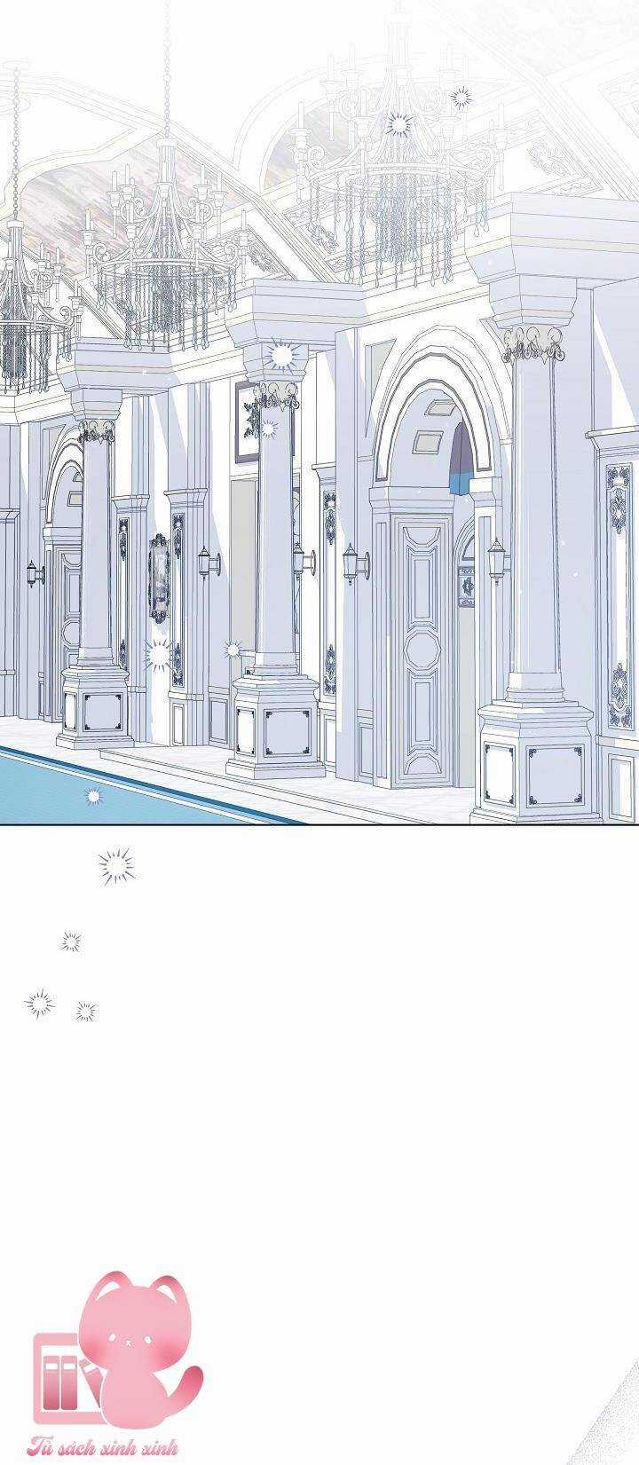 Hoàng Nữ Cosplay Nonfan Chapter 33 trang 48