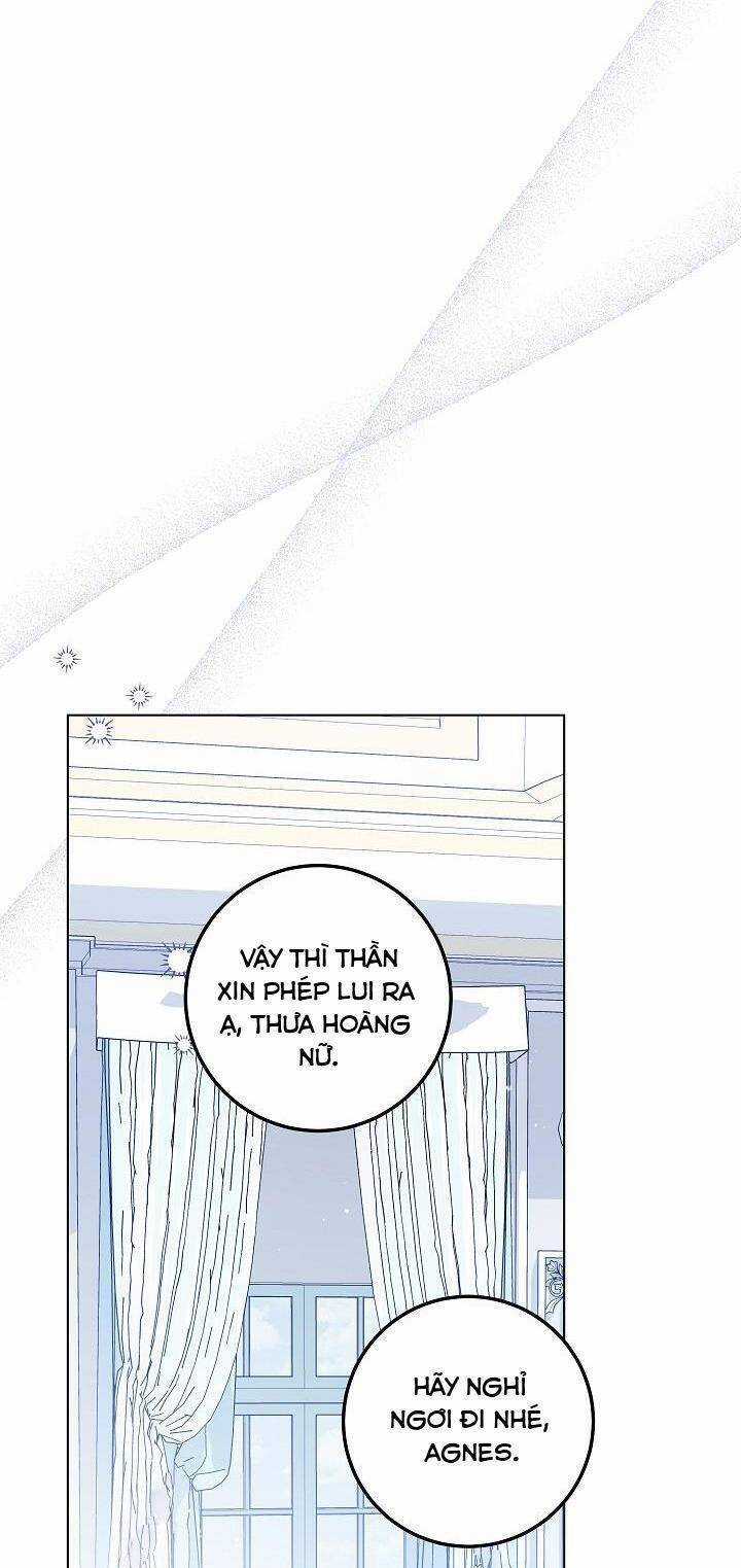 Hoàng Nữ Cosplay Nonfan Chapter 33 trang 49